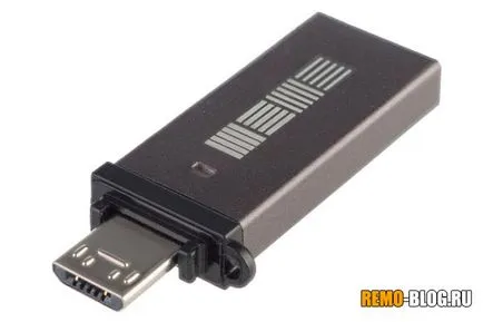 Mi USB OTG kábel Mi USB OTG kábel