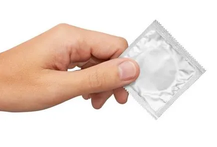 A lány képes megfertőzni Man