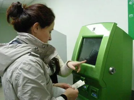 Mind a terminálon keresztül fizetni internetes