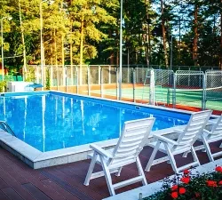 Hogyan kell telepíteni a medence Hogyan kell telepíteni a medence