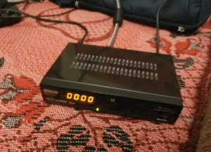Miért nem mutatja a digitális TV