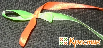 Hogyan szőni dísz a szalagok