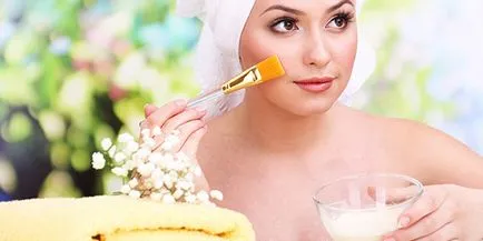 Hogyan készítsünk egy otthon peeling Hogyan készítsünk egy otthon peeling