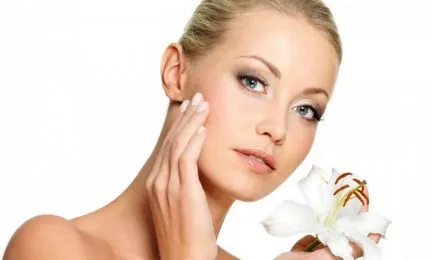Hogyan készítsünk egy otthon peeling