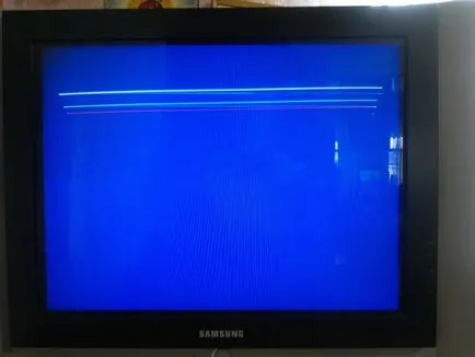 Miért nem mutatja a digitális TV Miért nem mutatja a digitális TV