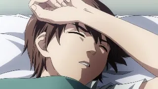 Anime velem Anime velem