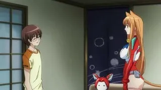 Anime velem Anime velem