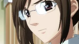 Anime velem Anime velem