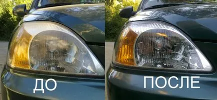 Hogyan csiszolni a lámpák a lakásban Hogyan csiszolni a lámpák a lakásban