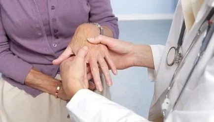 polyosteoarthrosis kezelés