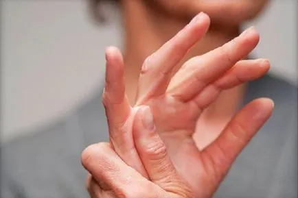polyosteoarthrosis kezelés polyosteoarthrosis kezelés