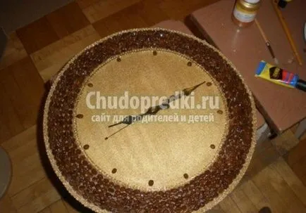 Hogyan készítsünk kézműves fából