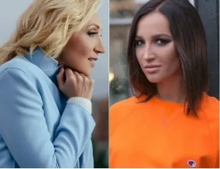 Prom frizurák, hogyan kell csinálni