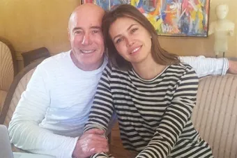 Abból, amit Amy meghalt