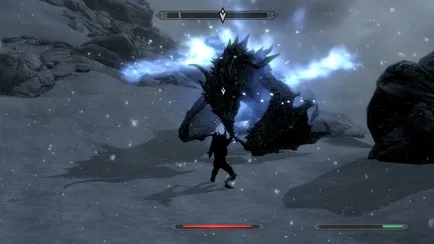 Hogyan nyerjünk Alduin