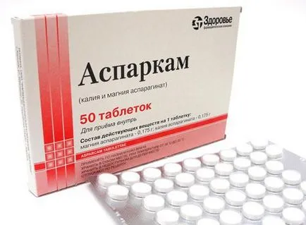 Asparkam mi ez