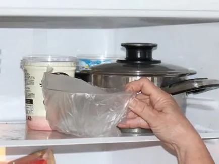 Ahogy a mag csírázik Ahogy a mag csírázik