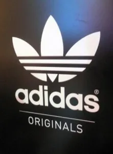 Szeretem mindent Adidas