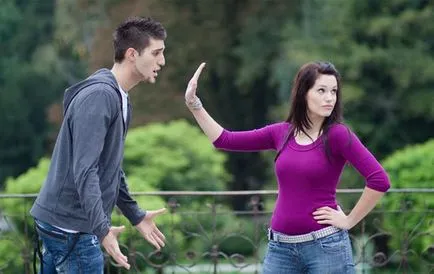 figyelmen kívül hagyni, hogy hogyan figyelmen kívül hagyni, hogy hogyan
