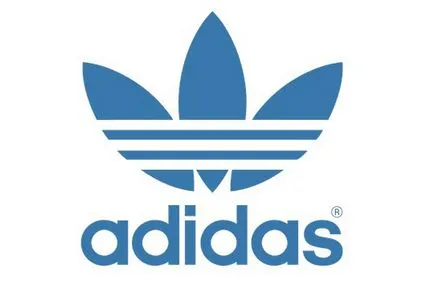Szeretem mindent Adidas