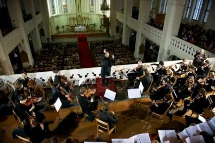 A katedrális-szerű útra A katedrális-szerű útra