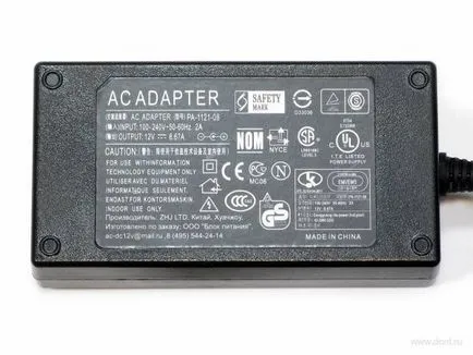 Hi-fi rendszer saját kezűleg