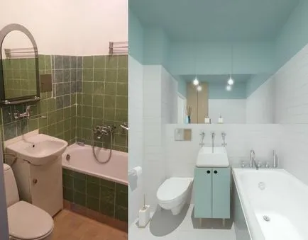 Ötletek megjavítani szoba