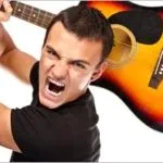 Hogyan kell játszani egy akkordot a gitáron