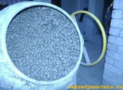 Hogyan működik egy betonkeverő Hogyan működik egy betonkeverő