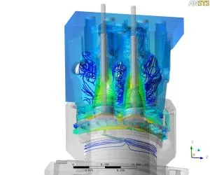 Ansys Workbench azt Ansys Workbench azt