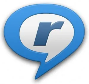RealPlayer meg RealPlayer meg