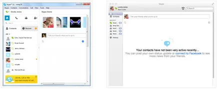 Hogyan lehet regisztrálni a Skype-on