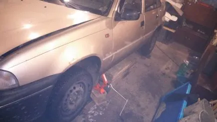 Nexia hogyan kell ellenőrizni Nexia hogyan kell ellenőrizni