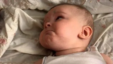 Miért gyerekek sírnak éjjel Miért gyerekek sírnak éjjel