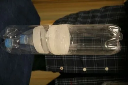Oszmán műanyag palackok saját kezűleg Oszmán műanyag palackok saját kezűleg