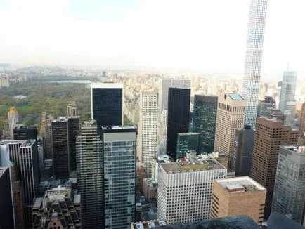 Mi van a Manhattan Mi van a Manhattan