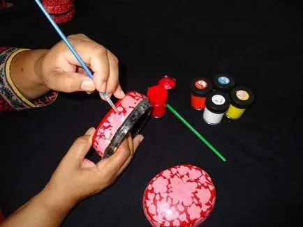 Craft, mint az Art