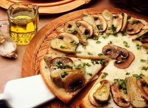 Mivel a sütőben otthon