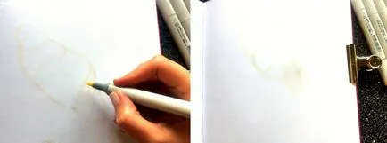 Hogyan kell felhívni a marker Hogyan kell felhívni a marker