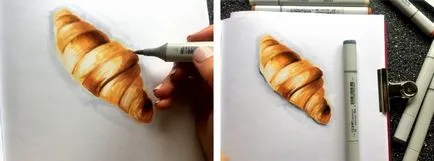 Hogyan kell felhívni a marker Hogyan kell felhívni a marker