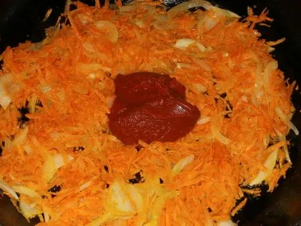 Hogyan eloltani a makréla Hogyan eloltani a makréla
