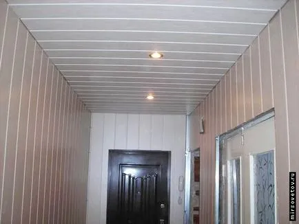 Összeszerelése MDF