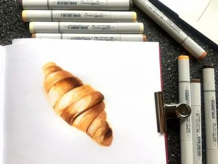 Hogyan kell felhívni a marker Hogyan kell felhívni a marker