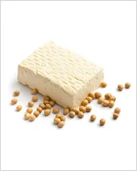 Mi tofu