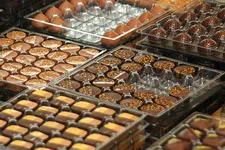 chocolatier meg