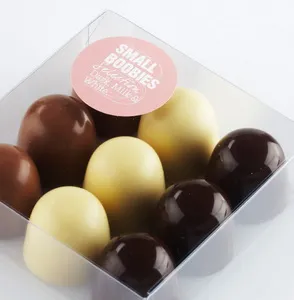 chocolatier meg