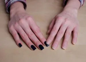 Shellac lengyel otthon