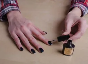 Shellac lengyel otthon