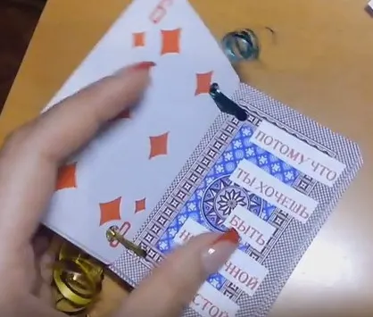 Kezével minden az Ön számára