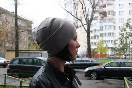 Hogyan varrni egy nyári kalap